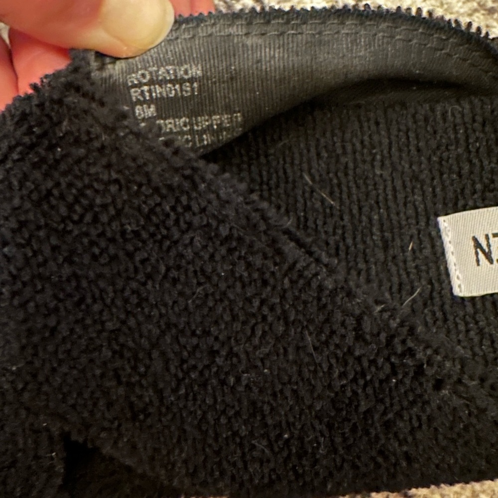 Steve Madden Rotation Slides Only Worn Once - image 2